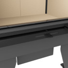 Recuperador de Calor a lenha Eco iline 5172 - KFD